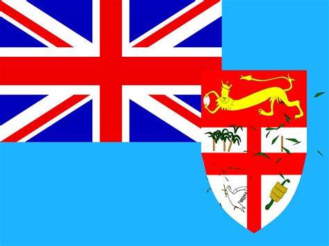 Current time in Fiji