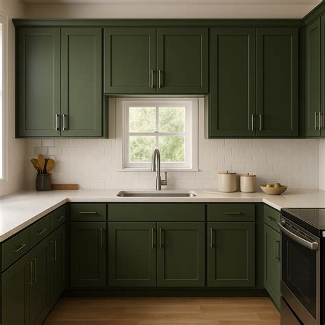 Vogue Green : SW 0065 : sherwin-williams : Color Inspiration and ...
