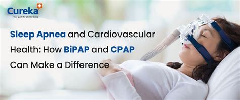 Sleep Apnea and Cardiovascular Health