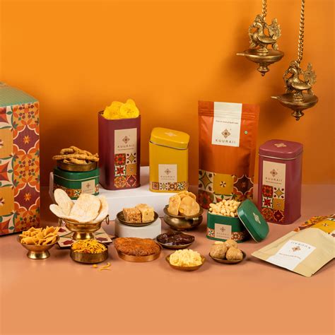 Ammayi Veetu Seer Petti (Set of 12 Delicacies)