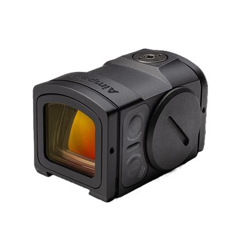 AIMPOINT | NOVEL ARMS