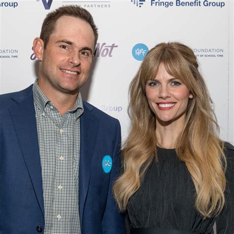 Who is Andy Roddick's wife, Brooklyn Decker?