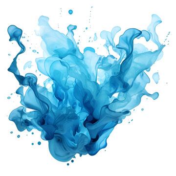 Image result for Blue Splash