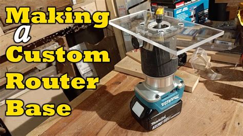 Router Base 的图像结果