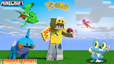 Image result for Minecraft Pixelmon Tutorial