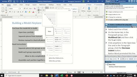 Image result for How to Use Jasperactive Word