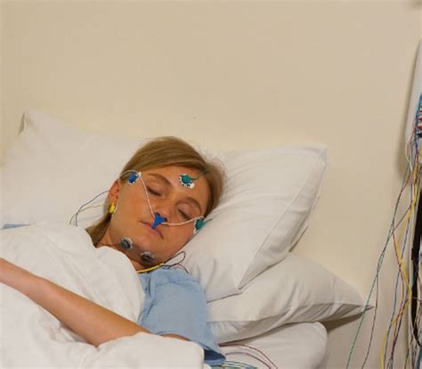 Sleep Diagnostics – SLEEP LAB