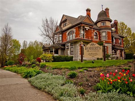 ROBERTS MANSION INN & EVENTS (Spokane) - B&B Reviews & Photos - Tripadvisor