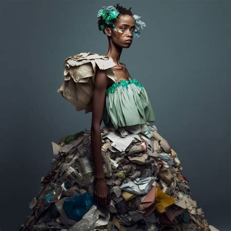 Embrace sustainable fashion with our innovative eco-friendly fabrics ...