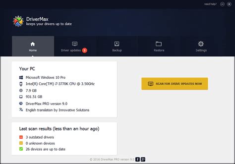 Image result for Windows Drivers Update for Free