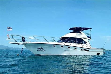 Koh Tan and Koh Madsun (Pig Island) Day Cruise 2024 - Koh Samui - Viator