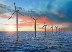 Image result for Offshore Wind Plant