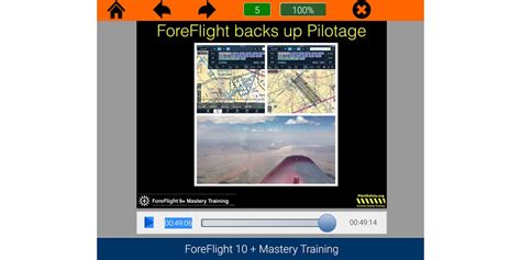 ForeFlight Training Icon 的图像结果
