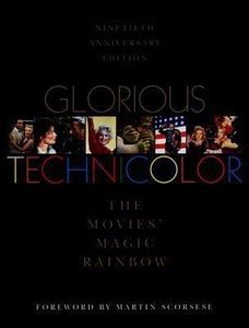 Glorious Technicolor: Buy Glorious Technicolor by Basten Fred E. at Low ...