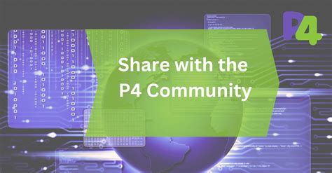 Image result for P4 Features