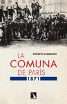 LA COMUNA DE PARIS | 1871 Traficantes de Sueños