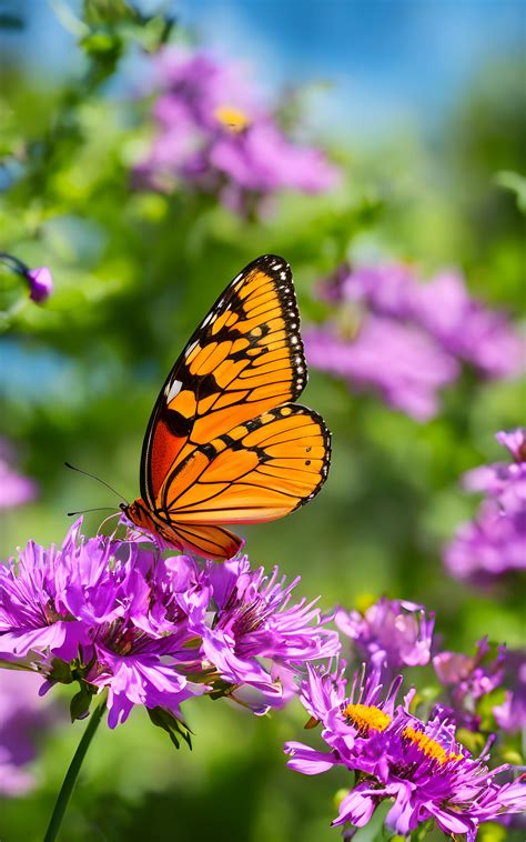 Image result for Spring Butterflies PNG
