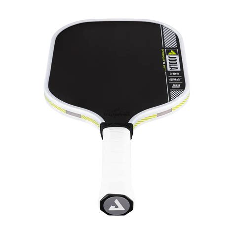 JOOLA Collin Johns Scorpeus Pro IV 16mm Pickleball Paddle