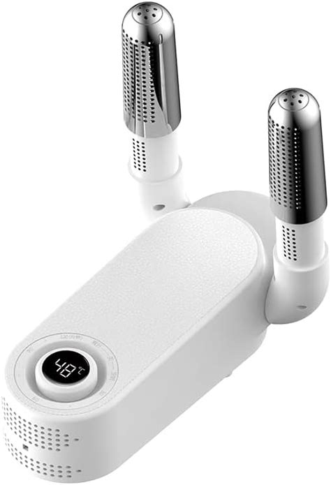 Qawachh Boot Dryer Constant Temperature Shoe Dryer timer And Handle ...