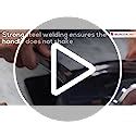 Buy Wonderchef Stanton Fry Pan with SS Lid-24 cm Online at Low Prices ...