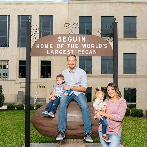 The Heritage Museum | Visit Seguin