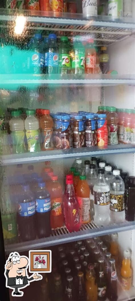 JJ CAFE & DHABA, Tada - Restaurant menu, prices and reviews