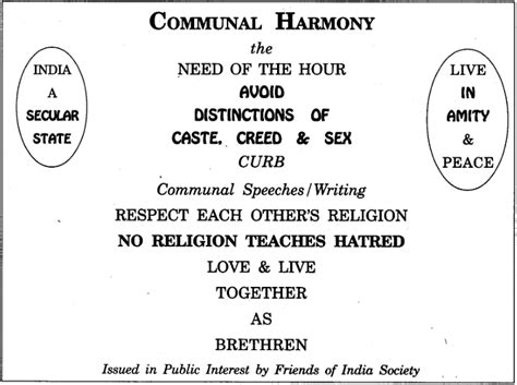 General Posters - Notes | Study Class 11 English Grammar - Class 11