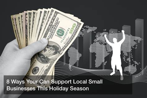 Support Local Small Businesses 的图像结果