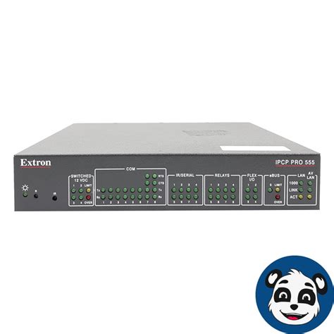 Image result for Extron Control Processor