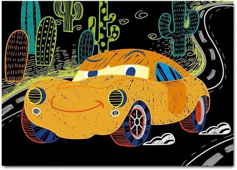Image result for Scratch Magic Cars