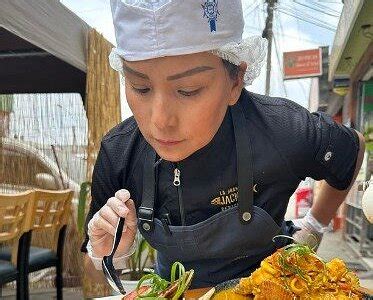 LA BARRA DE JACKILI CLASES GASTRONOMIA PERUANA (2025) All You Need to ...