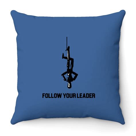 Follow Your Leader - Mussolini Throw Pillows sold by George Lane | SKU ...