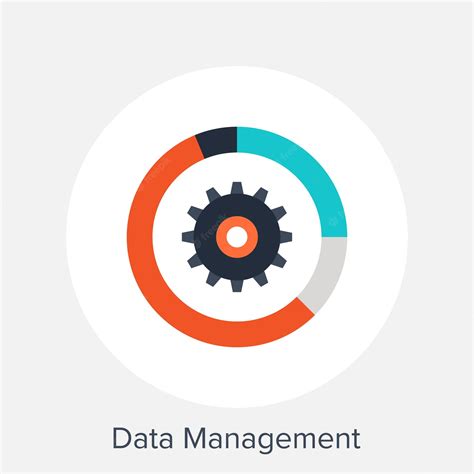 Image result for Data Manager Vector