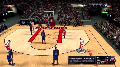 NBA2K11中文版|NBA2K11 官方免安装硬盘中文版 百度网盘下载_当游网