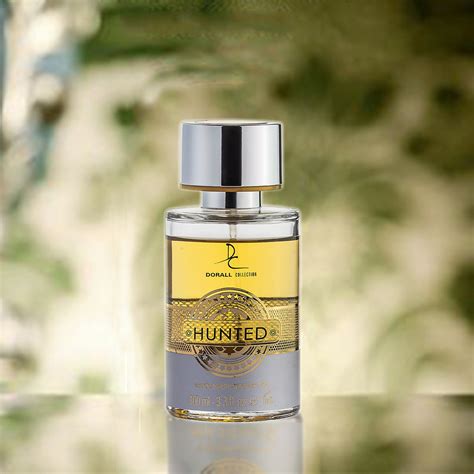 Dorall Collection Hunted Eau de Toilette For Men – BEAUTY SCENTIMENTS