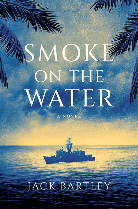 Jack Bartley — Bethany Beach Books