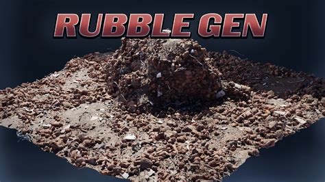 Image result for Build a Bot Rubble