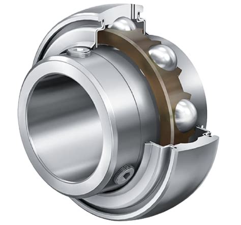 GYE60-XL-KRR-B INA | INA Bearing Inserts 60mm ID 110mm OD GYE60-XL-KRR ...