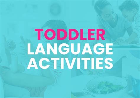 Language Development Activity 的图像结果