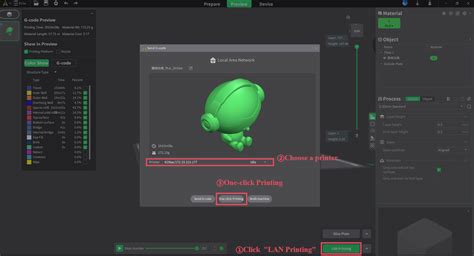 Image result for Creality Printer Software