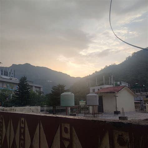 TAPOVAN NEW RESIDENCY BY FTP HOTELS (Rishikesh) - Hotel Reviews, Photos ...