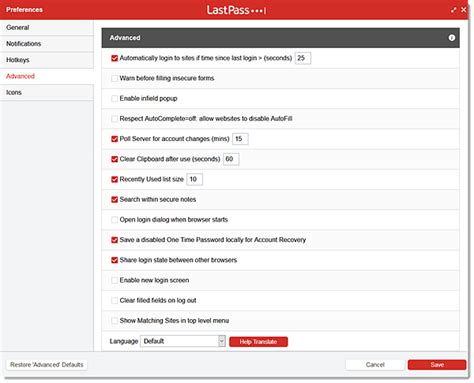Image result for Remove LastPass From Computer