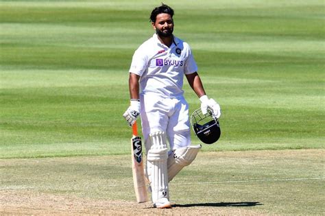 Free Photo: SA v IND, 3rd Test: Pant becomes first Indian wicketkeeper ...