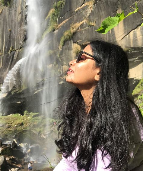 A Short Trek Tale during Pandemic year to Jogini Falls – Happy Soul Diaries