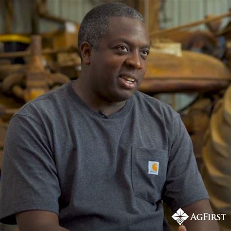 AgFirst Farm Credit Bank on LinkedIn: Russell Corry is a fourth ...