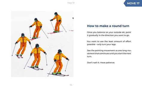 Image result for Parallel Turn Ski Lessons