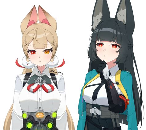 hoshimi miyabi :: zenless zone zero :: games - funny pictures and r34 ...