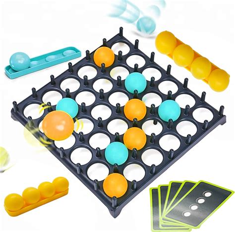 Bounce Off Party Game,Bounce Off Game with 16 | Ubuy India