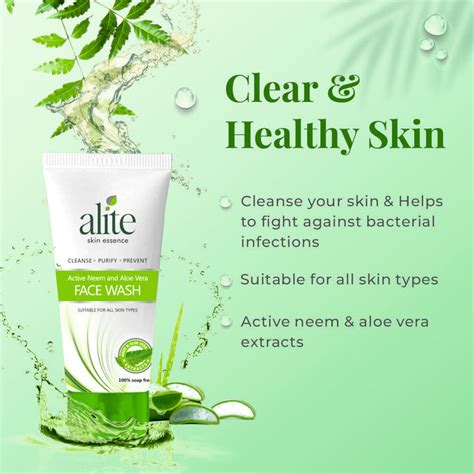 Premium Skin Care Products at Best Prices in India – Alite Skin care