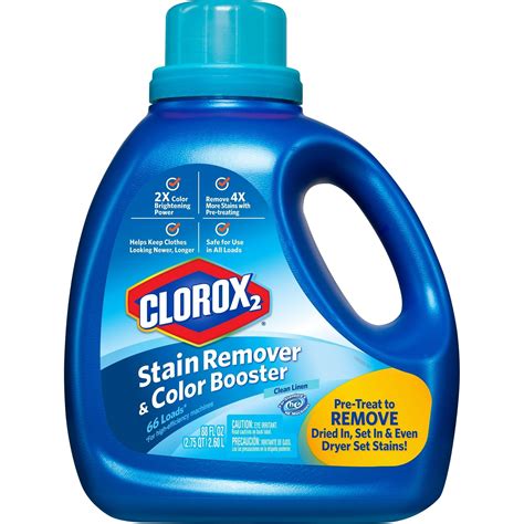 Laundry Detergent Color Safe Bleach at Casey Hall blog